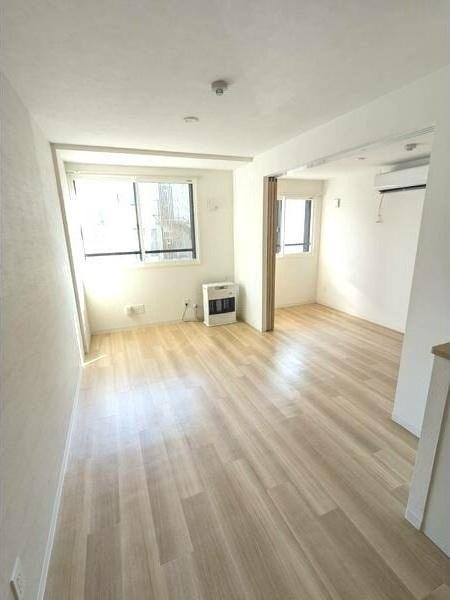 ウェルステージ宮の沢