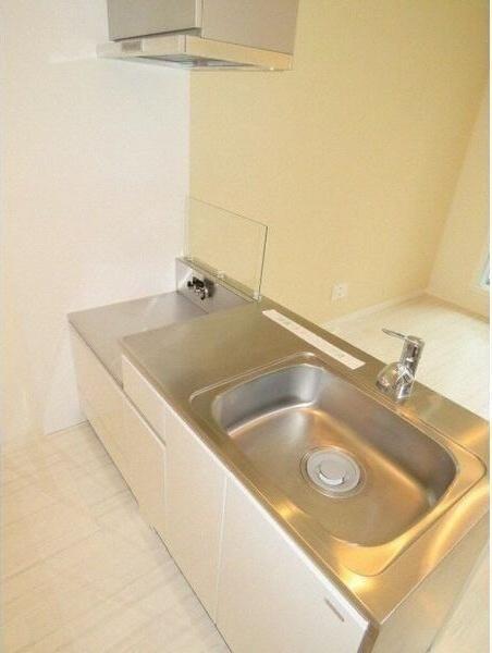 プラシードブルグ琴似