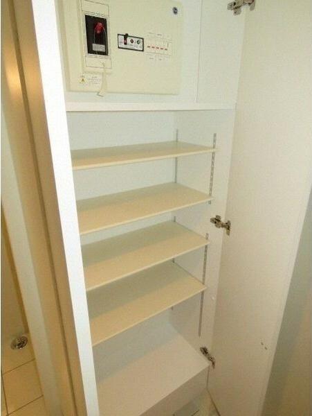 プラシードブルグ琴似