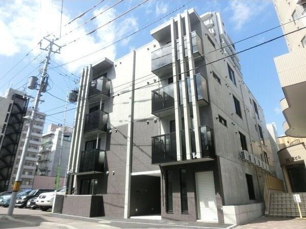 ラ・アクシアIV