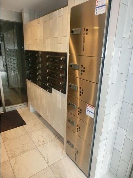 ラ・アクシアIV