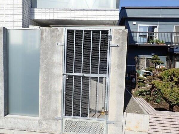 グランラヴィーヌ西町