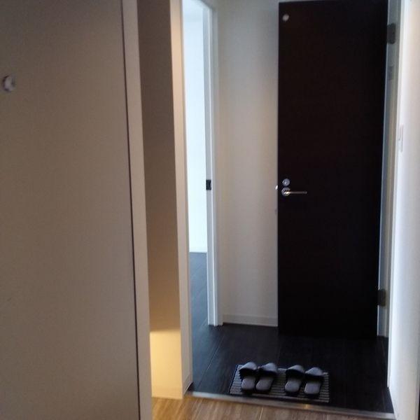 グランラヴィーヌ西町