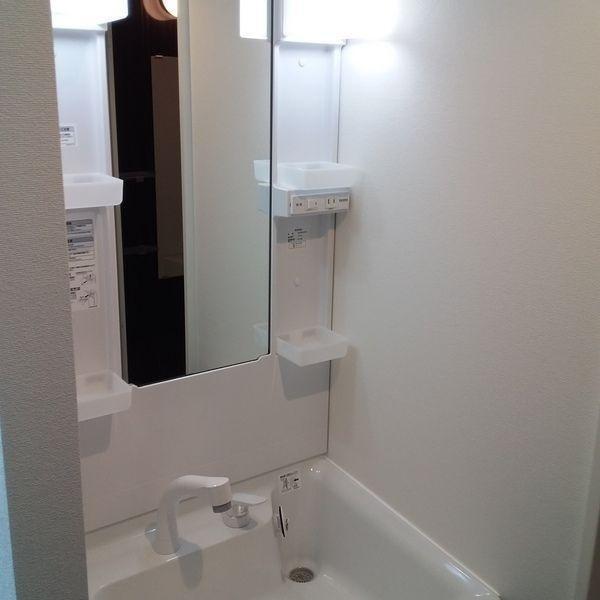 グランラヴィーヌ西町