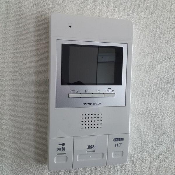 グランラヴィーヌ西町