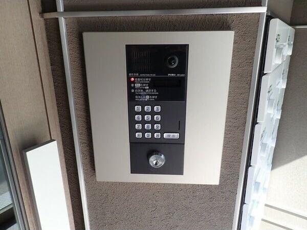 グランラヴィーヌ西町