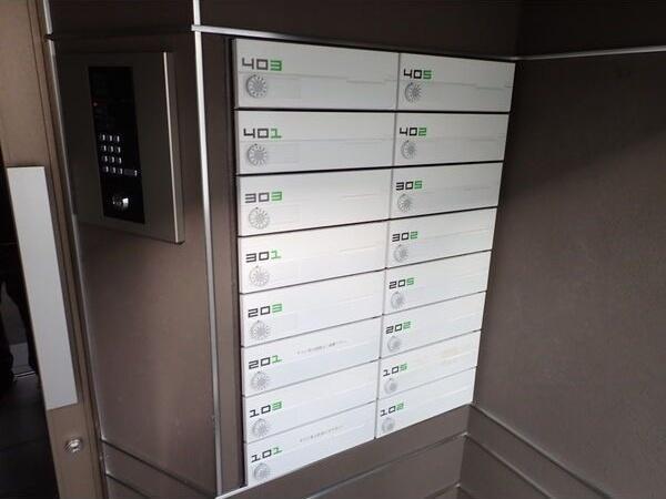 グランラヴィーヌ西町