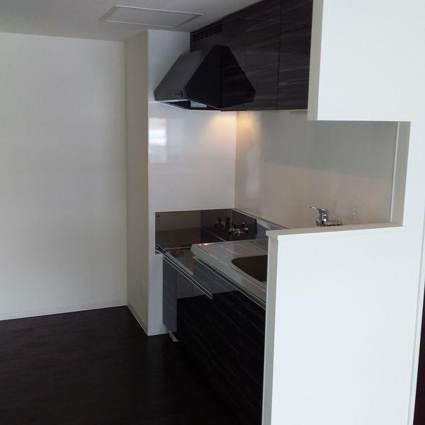 グランラヴィーヌ西町