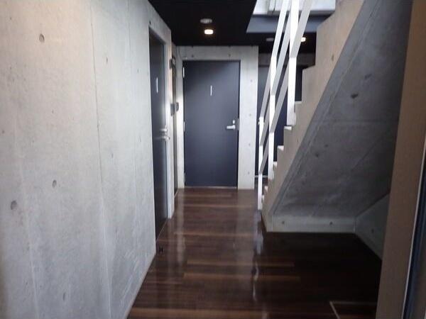 グランラヴィーヌ西町