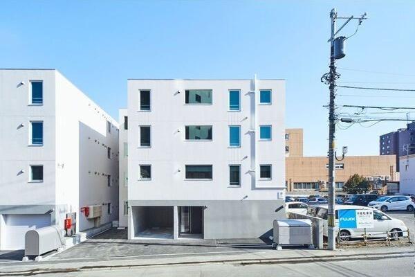 ベリッシモミヤノサワ