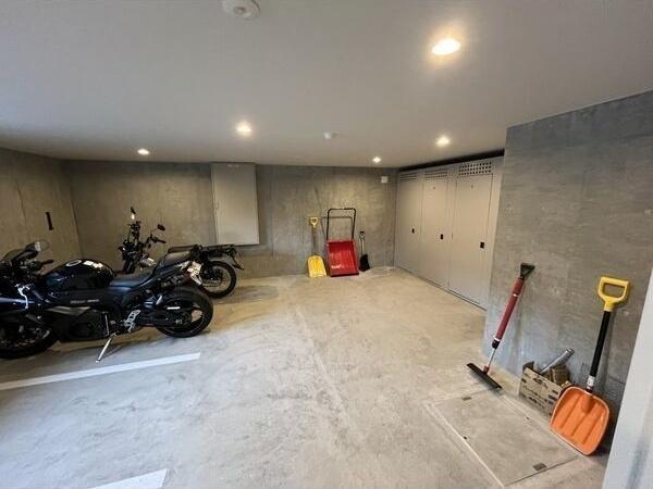 Harness宮の沢(ハーネスミヤノサワ)