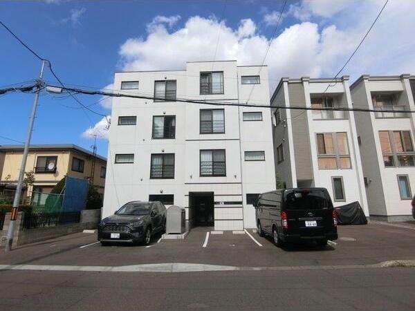 Harness宮の沢(ハーネスミヤノサワ)