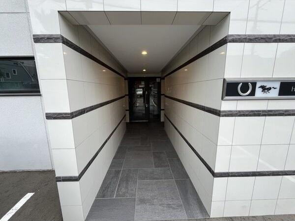 Harness宮の沢(ハーネスミヤノサワ)