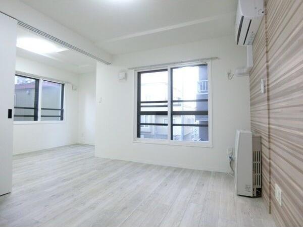 Harness宮の沢(ハーネスミヤノサワ)