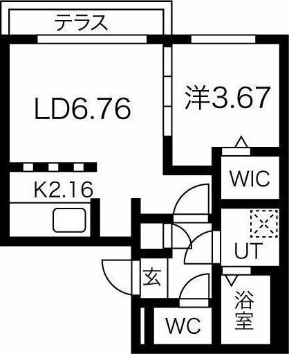 コアハート宮の沢