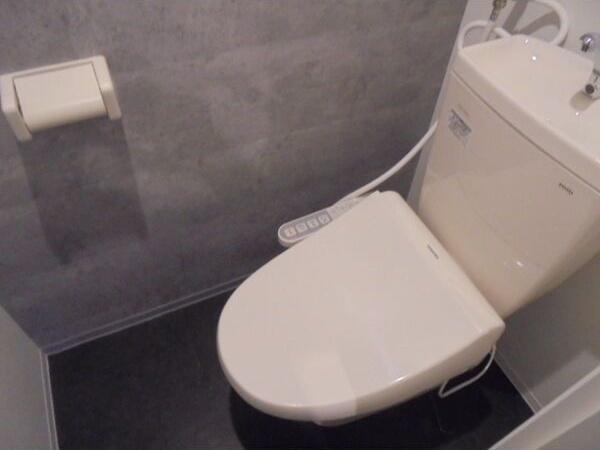 コアハート宮の沢