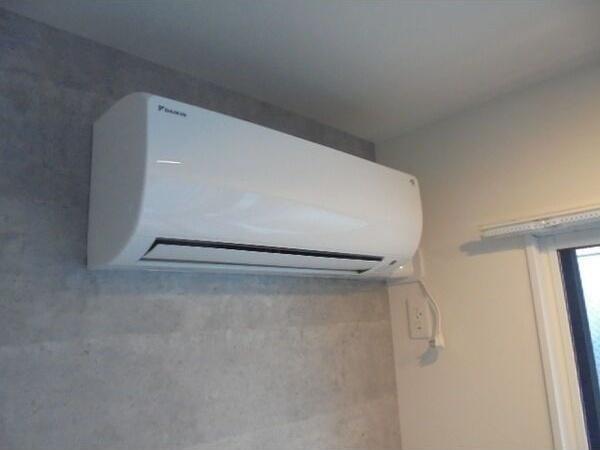 コアハート宮の沢