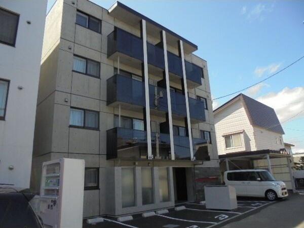 コアハート宮の沢