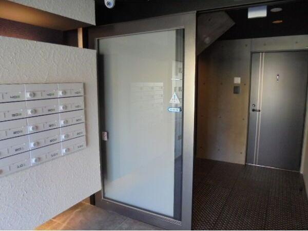 コアハート宮の沢