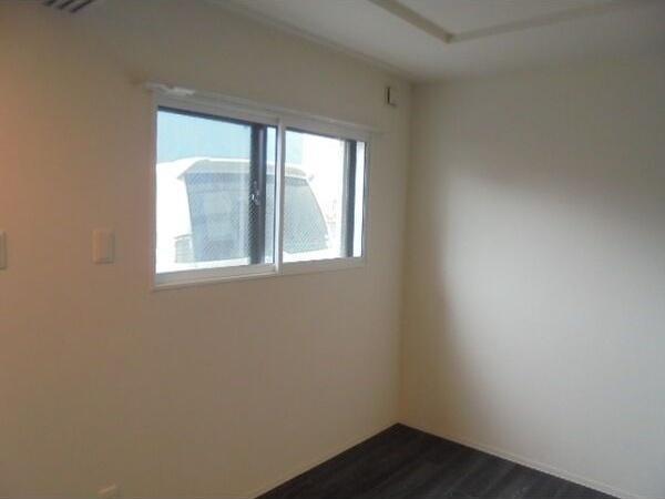 コアハート宮の沢