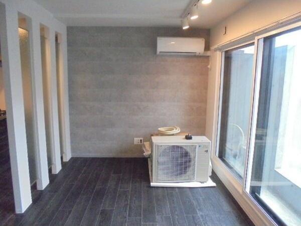 コアハート宮の沢