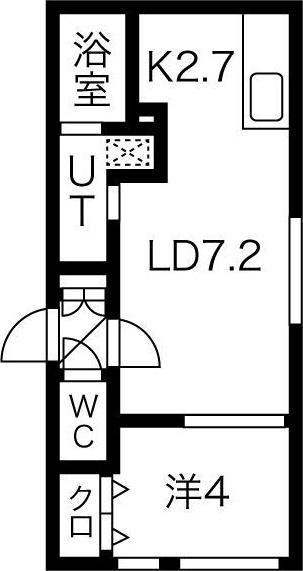 CreaMaison発寒南East(クレアメゾン)