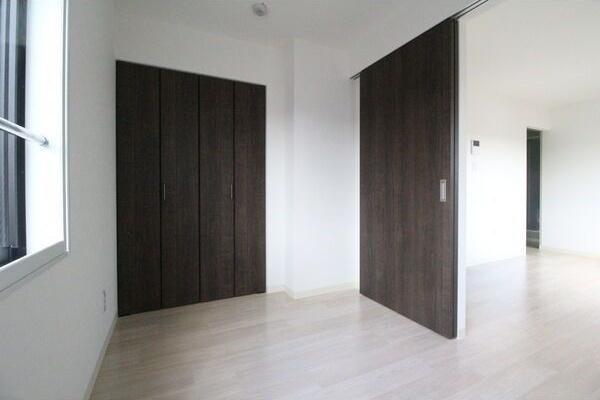 CreaMaison発寒南East(クレアメゾン)