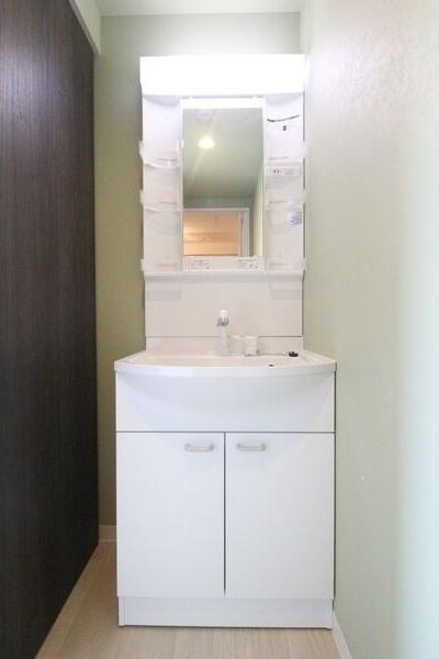 CreaMaison発寒南East(クレアメゾン)