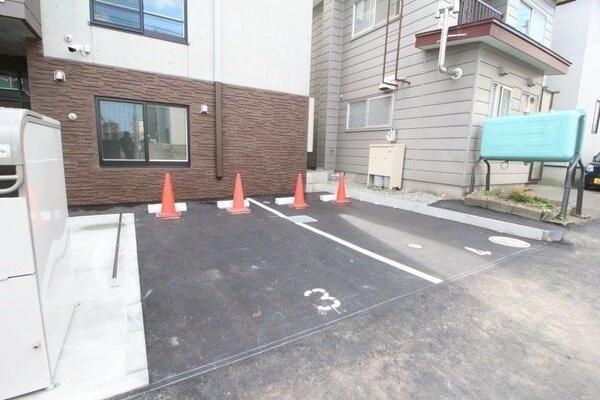 CreaMaison発寒南East(クレアメゾン)