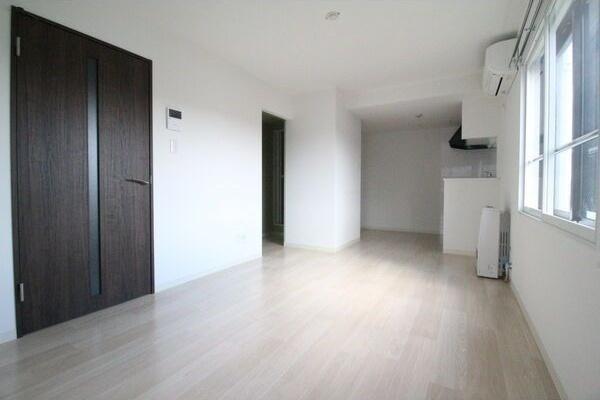 CreaMaison発寒南East(クレアメゾン)