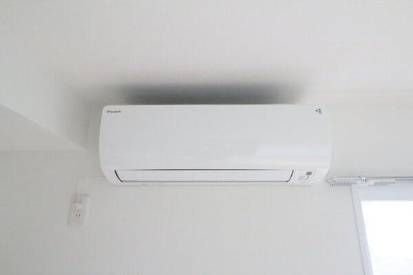 CreaMaison発寒南East(クレアメゾン)