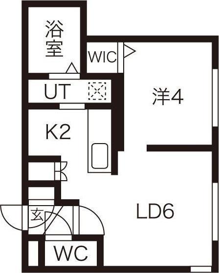 グランド山の手