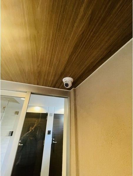 グランド山の手