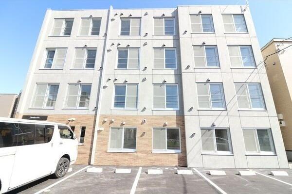 Chambre西町(シャンブル)