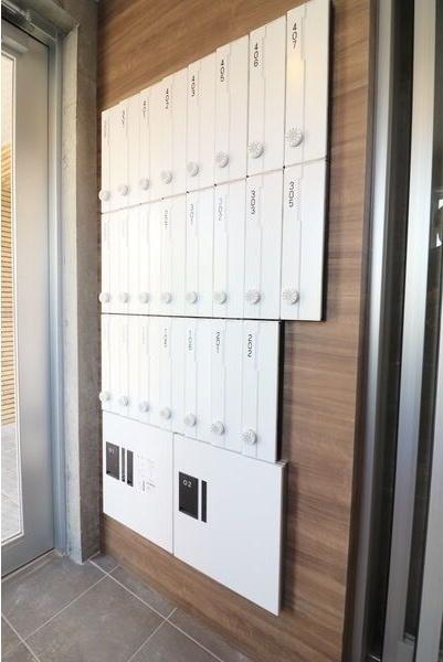 Chambre西町(シャンブル)