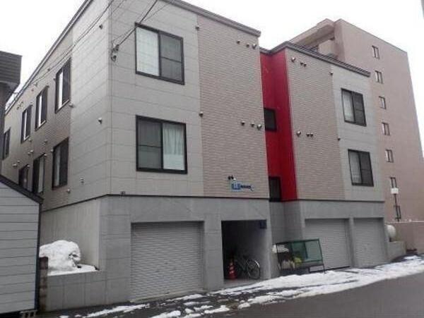 リースペース山の手