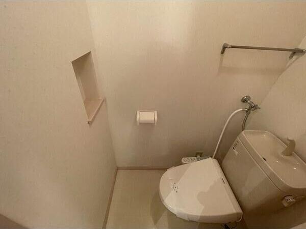 リースペース山の手