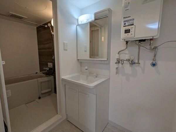 moderno　HASSAMU(モデルノ発寒)