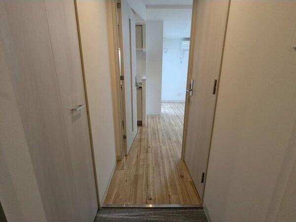 moderno　HASSAMU(モデルノ発寒)