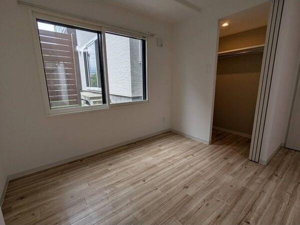 moderno　HASSAMU(モデルノ発寒)