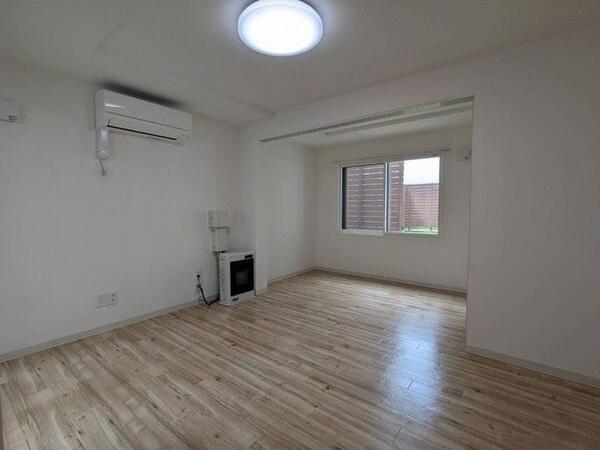 moderno　HASSAMU(モデルノ発寒)