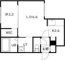 moderno　HASSAMU(モデルノ発寒)