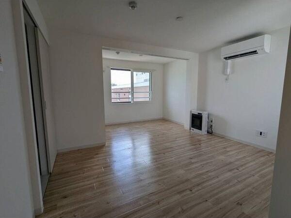 moderno　HASSAMU(モデルノ発寒)