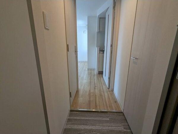 moderno　HASSAMU(モデルノ発寒)