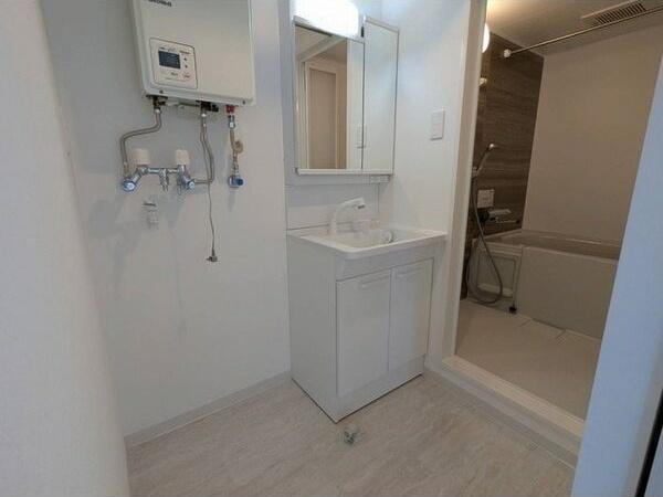 moderno　HASSAMU(モデルノ発寒)