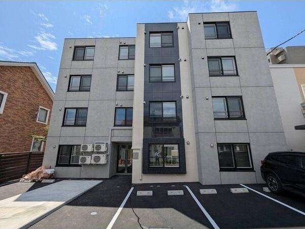 moderno　HASSAMU(モデルノ発寒)