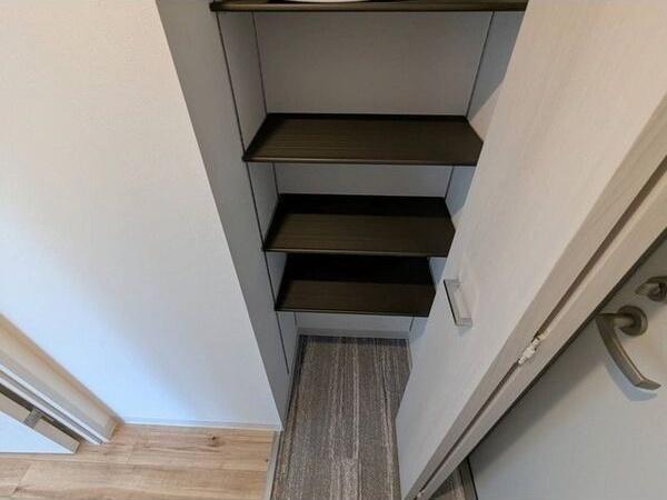 moderno　HASSAMU(モデルノ発寒)