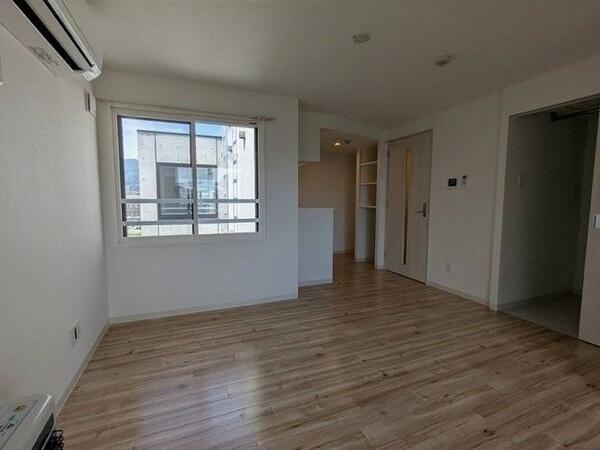 moderno　HASSAMU(モデルノ発寒)