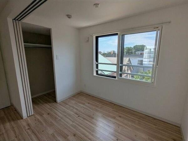 moderno　HASSAMU(モデルノ発寒)