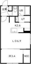 moderno　HASSAMU(モデルノ発寒)